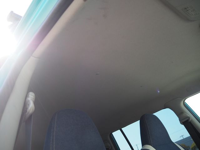 TOYOTA PROBOX VAN 2WD 2010 Image 31