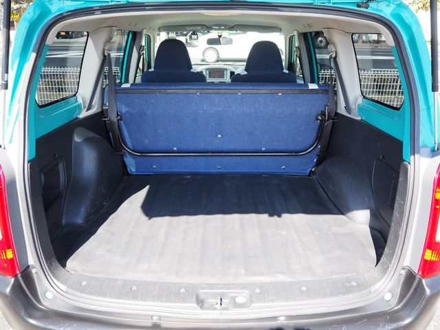 TOYOTA PROBOX VAN 2WD 2010 Image 31