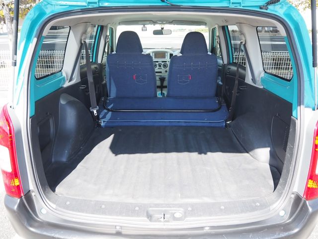 TOYOTA PROBOX VAN 2WD 2010 Image 31