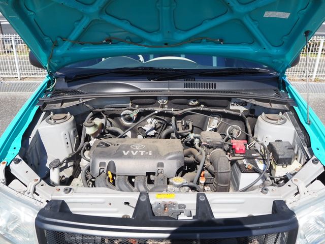 TOYOTA PROBOX VAN 2WD 2010 Image 31