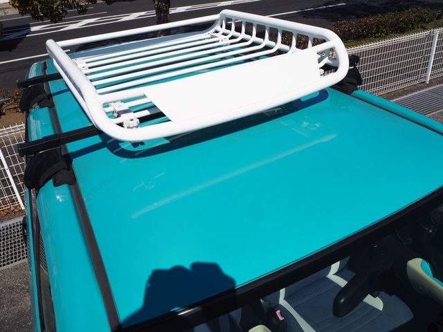 TOYOTA PROBOX VAN 2WD 2010 Image 31