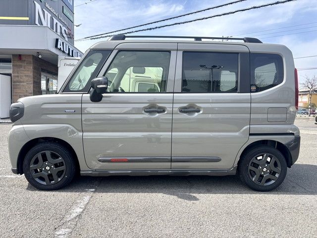 SUZUKI SPACIA GEAR 2024 Image 31