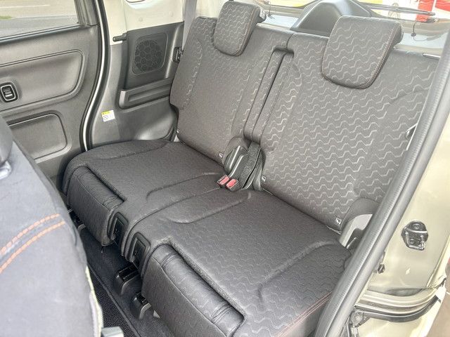 SUZUKI SPACIA GEAR 2024 Image 31