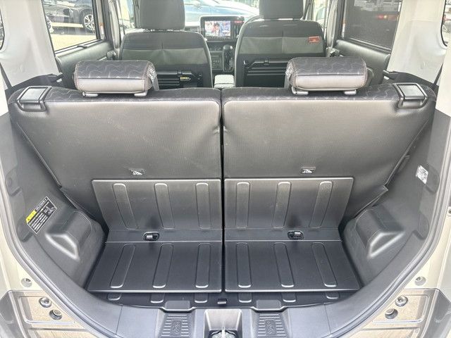 SUZUKI SPACIA GEAR 2024 Image 31