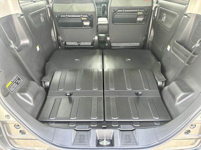 SUZUKI SPACIA GEAR 2024 Image 31