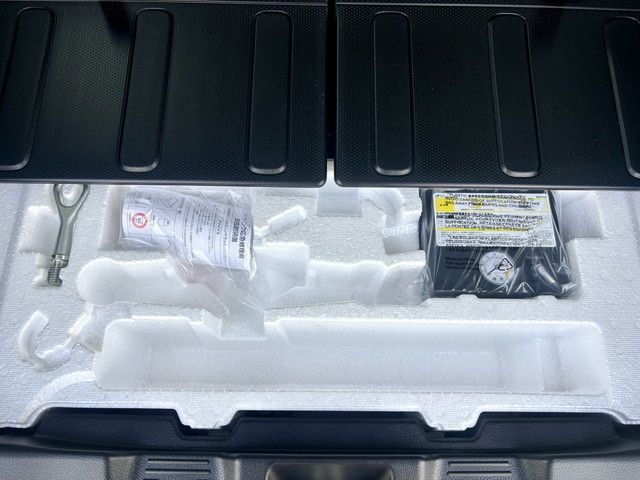 SUZUKI SPACIA GEAR 2024 Image 31