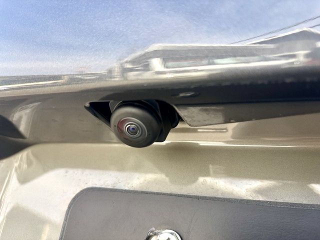 SUZUKI SPACIA GEAR 2024 Image 31