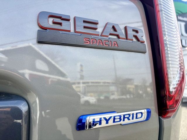 SUZUKI SPACIA GEAR 2024 Image 31