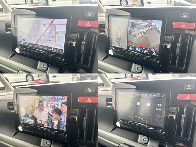 SUZUKI SPACIA GEAR 2024 Image 31