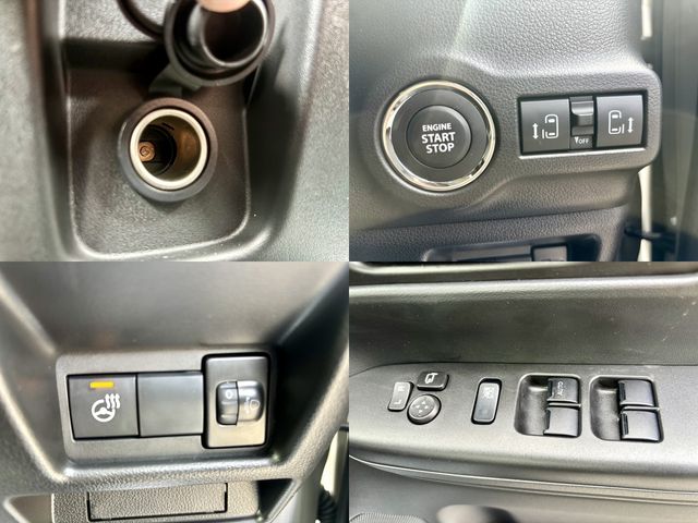 SUZUKI SPACIA GEAR 2024 Image 31