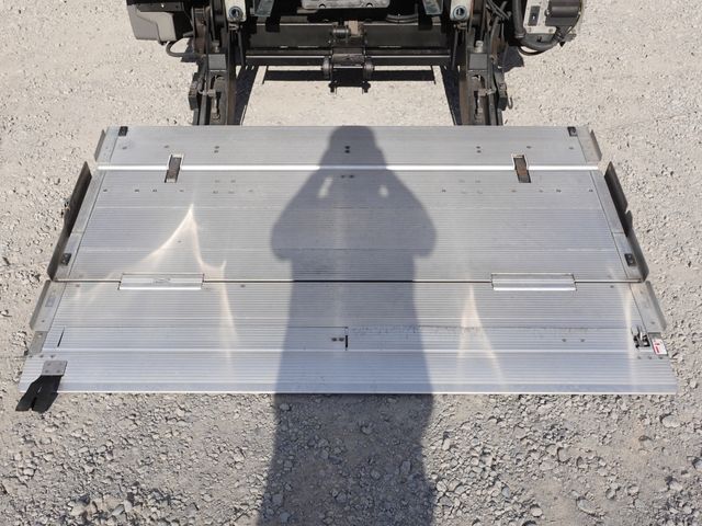 HINO DUTRO 2020 Image 31