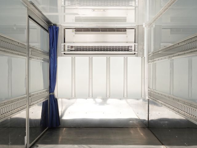 HINO DUTRO 2020 Image 31