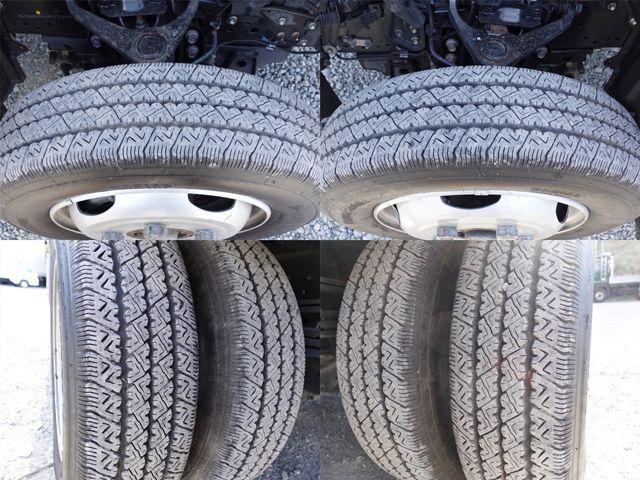 HINO DUTRO 2020 Image 31