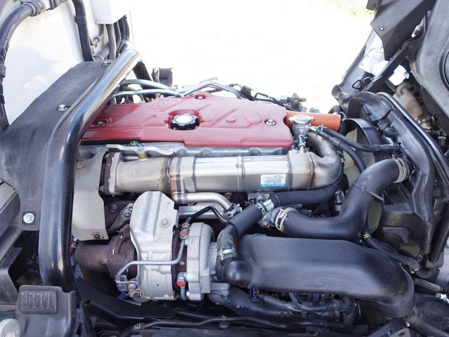 HINO DUTRO 2020 Image 31