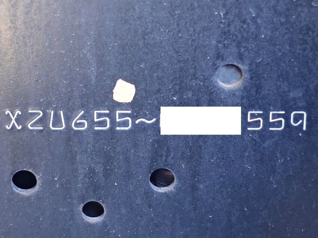 HINO DUTRO 2020 Image 31