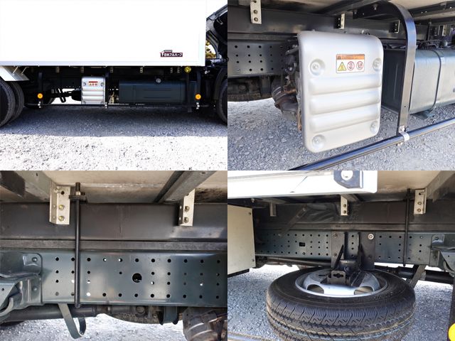 HINO DUTRO 2020 Image 31