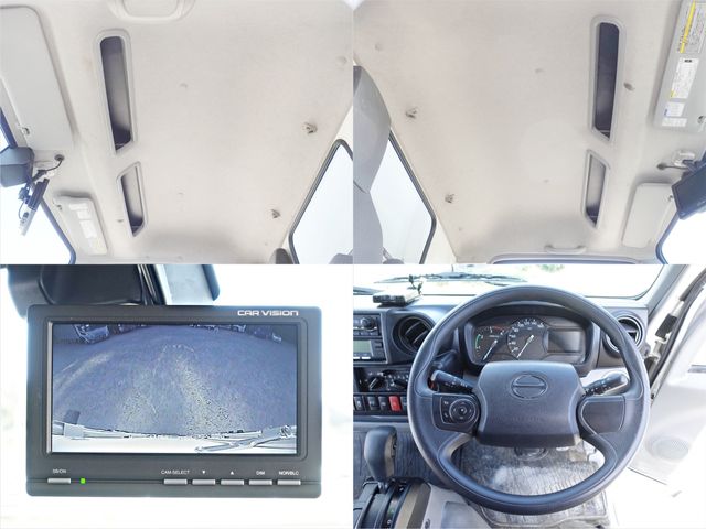 HINO DUTRO 2020 Image 31