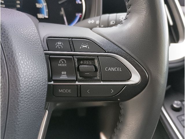 TOYOTA NOAH HYBRID 2022 Image 31