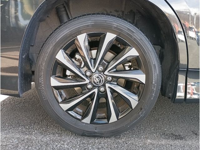 TOYOTA NOAH HYBRID 2022 Image 31