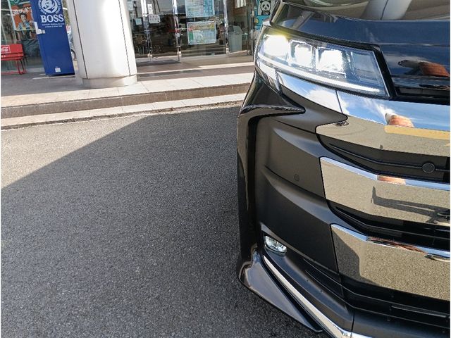 TOYOTA NOAH HYBRID 2022 Image 31