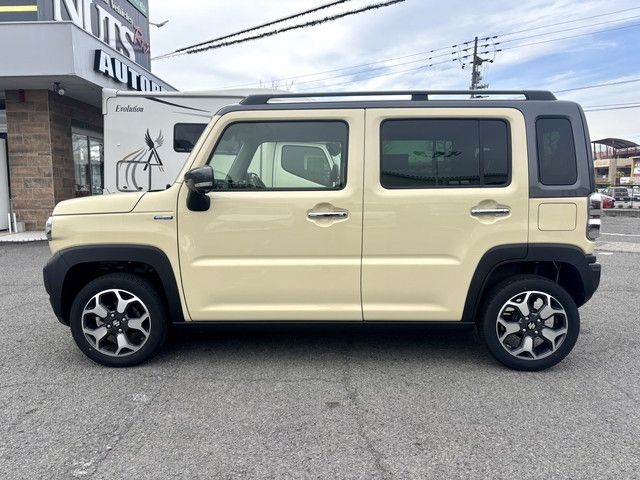 SUZUKI HUSTLER 2024 Image 31