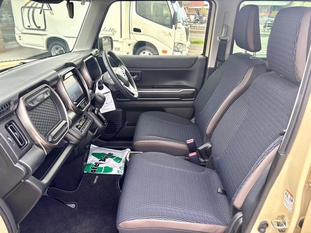 SUZUKI HUSTLER 2024 Image 31