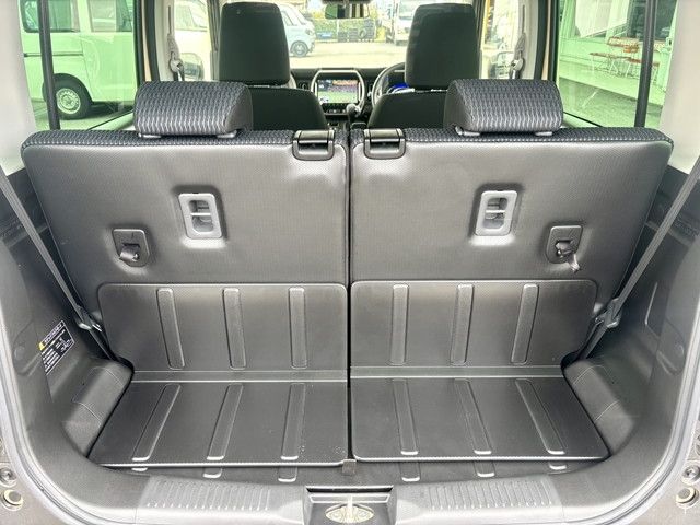 SUZUKI HUSTLER 2024 Image 31