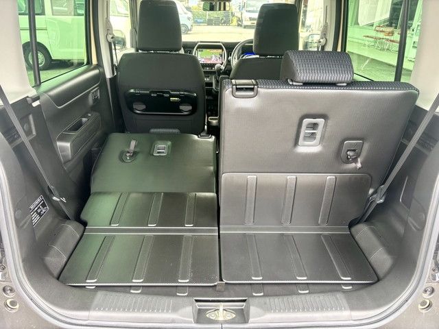 SUZUKI HUSTLER 2024 Image 31