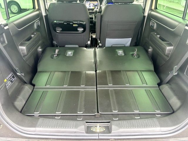 SUZUKI HUSTLER 2024 Image 31