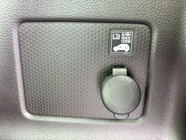 SUZUKI HUSTLER 2024 Image 31