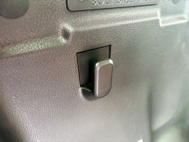 SUZUKI HUSTLER 2024 Image 31