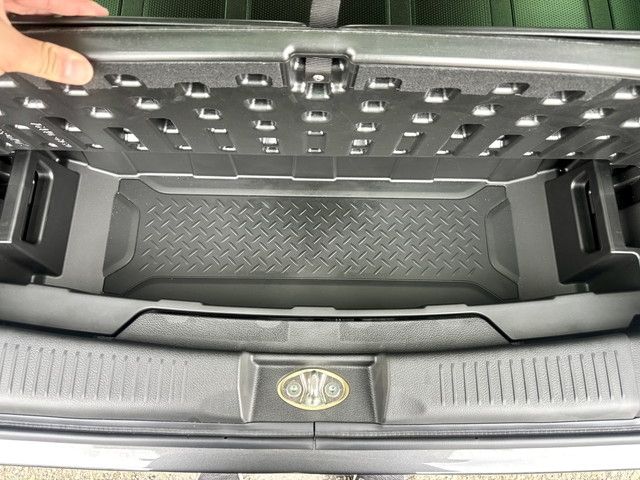 SUZUKI HUSTLER 2024 Image 31