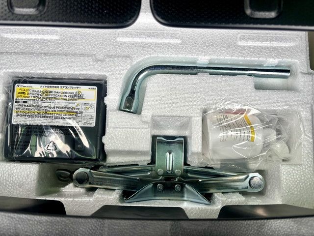 SUZUKI HUSTLER 2024 Image 31