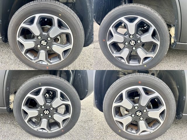 SUZUKI HUSTLER 2024 Image 31