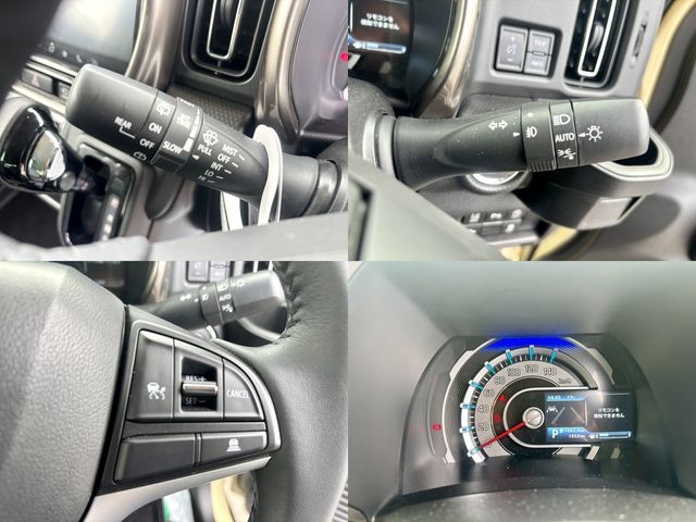 SUZUKI HUSTLER 2024 Image 31