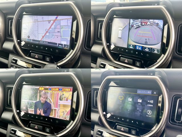 SUZUKI HUSTLER 2024 Image 31