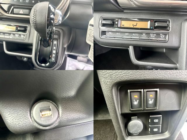 SUZUKI HUSTLER 2024 Image 31