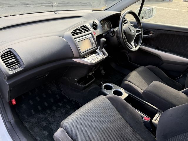 HONDA STREAM 2013 Image 31