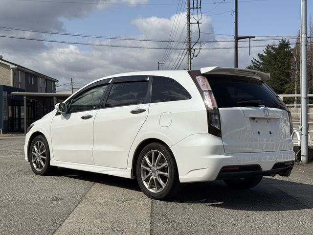 HONDA STREAM 2013 Image 31