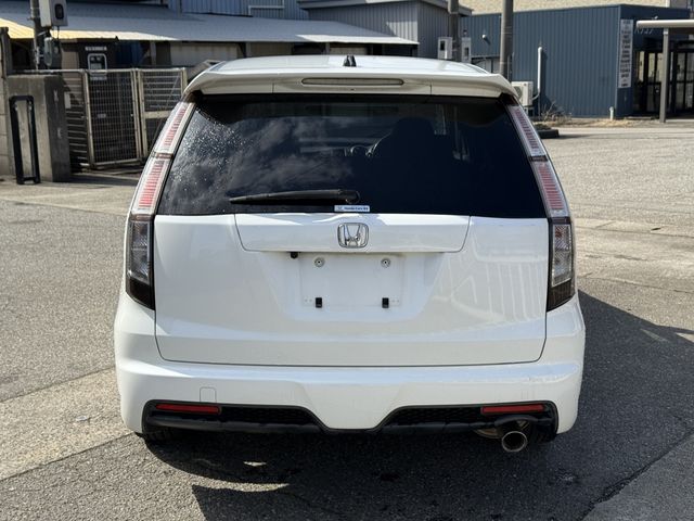 HONDA STREAM 2013 Image 31