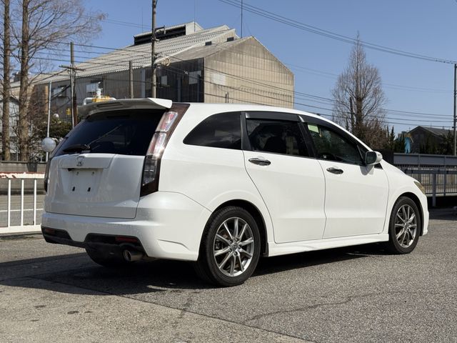 HONDA STREAM 2013 Image 31