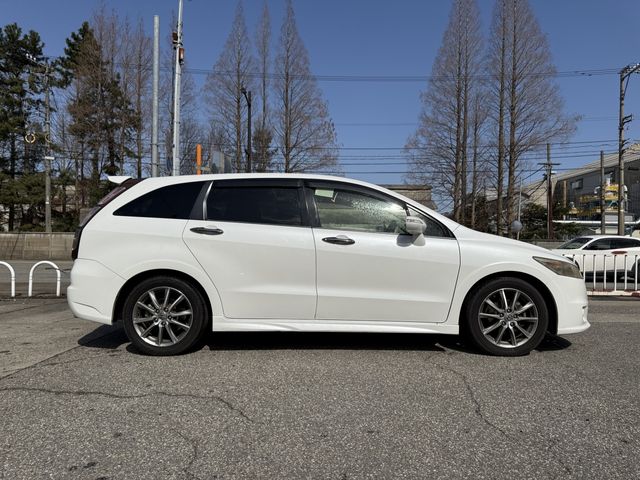 HONDA STREAM 2013 Image 31