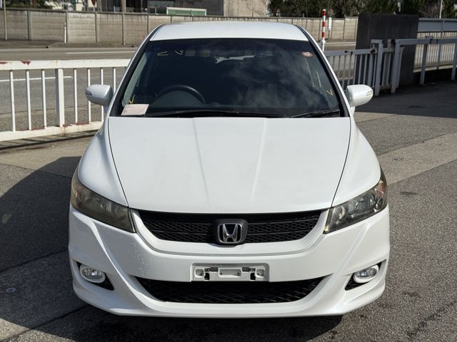 HONDA STREAM 2013 Image 31