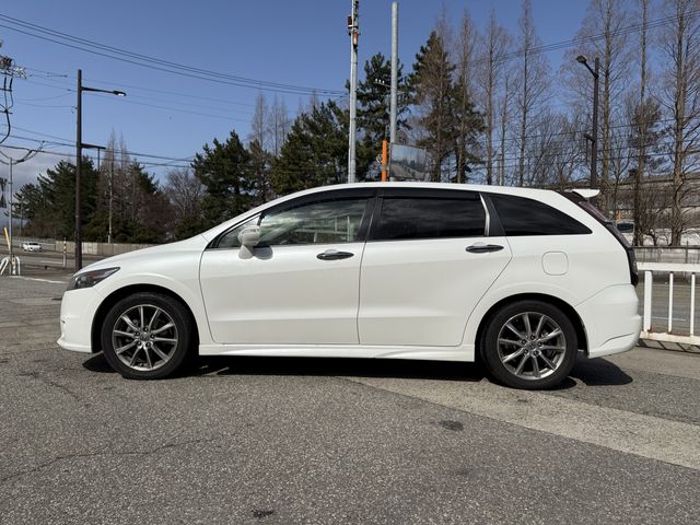 HONDA STREAM 2013 Image 31