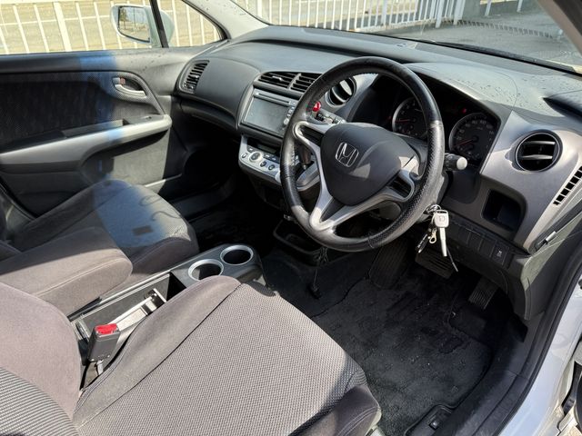 HONDA STREAM 2013 Image 31