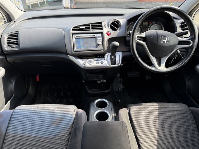 HONDA STREAM 2013 Image 31