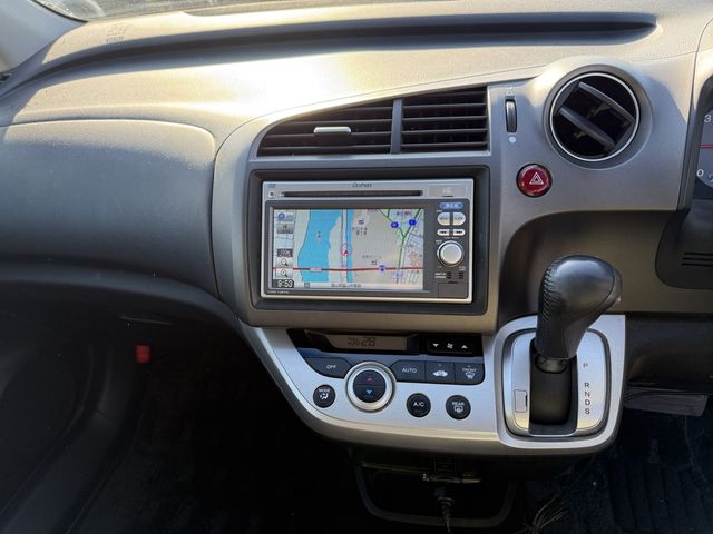 HONDA STREAM 2013 Image 31