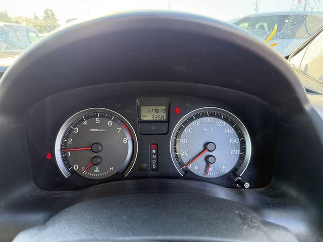 HONDA STREAM 2013 Image 31