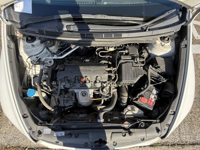 HONDA STREAM 2013 Image 31