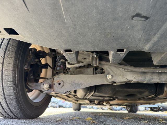 HONDA STREAM 2013 Image 31